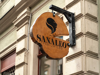 Sanaleo CBD Shop Dresden