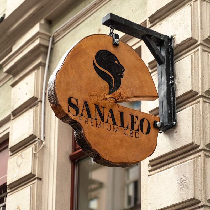 Sanaleo CBD Shop Dresden