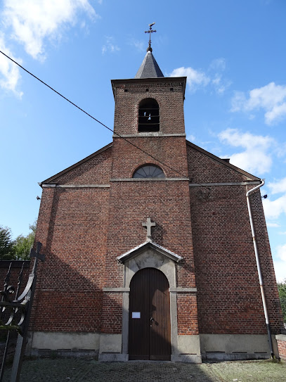 Église Saint Lambert