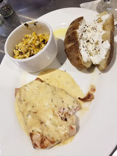 Seafood Restaurant «Rusty Rudder», reviews and photos, 113 Dickinson St, Dewey Beach, DE 19971, USA