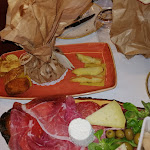 Photo n°4 de l'avis de Gerardo.a fait le 05/09/2020 à 20:09 sur le  Ristorante Casette di Campagna à Rome