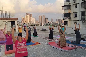 Yoga With Dipika Panchal image
