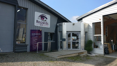 Atelier Regards Publicité à Saint-James