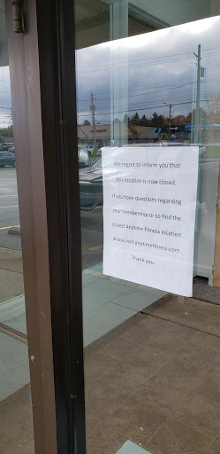 Gym «Anytime Fitness Parma», reviews and photos, 7484 Broadview Rd, Parma, OH 44134, USA