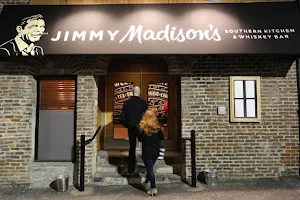 Jimmy Madison's image