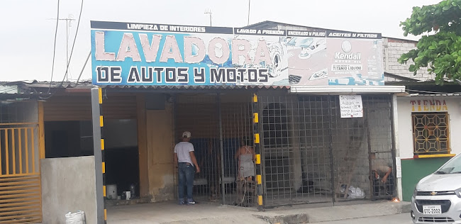 Opiniones de Lavado Extremo al Detalle en Guayaquil - Lavandería