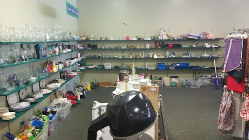 Thrift Store «Outreach Thrift Store», reviews and photos, 1715 S Rutherford Blvd, Murfreesboro, TN 37130, USA