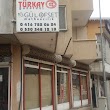 Türkay Gazetesi - Gül Ofset Matbaacılık