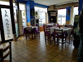 Restaurante La Pasera en Lugo de Llanera