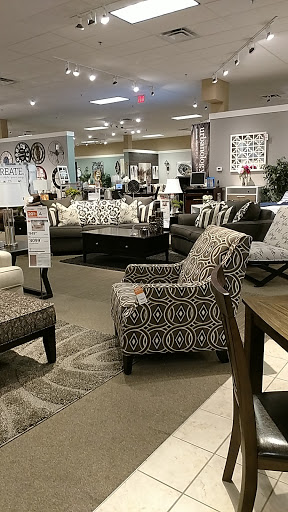 Furniture Store «Ashley HomeStore», reviews and photos, 1895 South Rd #90, Poughkeepsie, NY 12601, USA