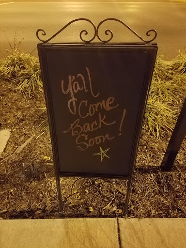 Southern Restaurant (US) «Starr Ranch», reviews and photos, 170 N Water Ave, Gallatin, TN 37066, USA