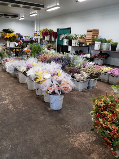 California Flower Shippers