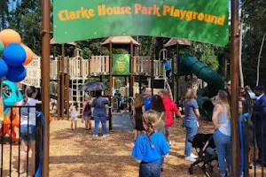 Clarke House Park image