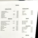 Photo n°6 de l'avis de Digivisat.l fait le 12/09/2021 à 09:46 sur le  Restaurante Igreja - Prato do dia à Fânzeres