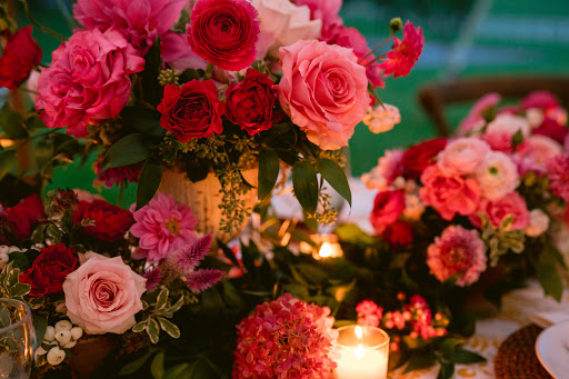 Florist «Tourterelle», reviews and photos, 2216 Ivy Rd, Charlottesville, VA 22903, USA