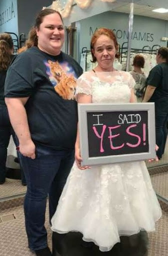 Bridal Shop «Encore Consignment & Bridal Boutique», reviews and photos, 311 N Riverfront Dr, Mankato, MN 56001, USA