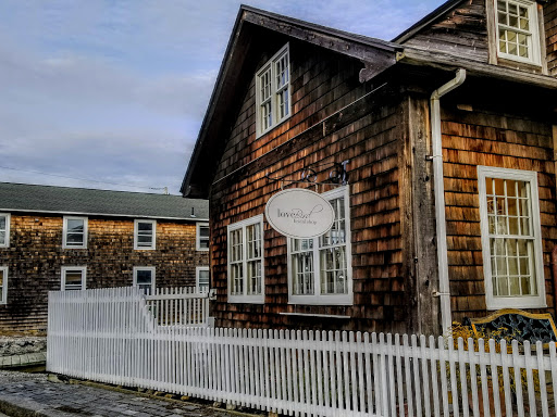 Bridal Shop «Love Bird Bridal Shop», reviews and photos, 47 Water St, Mystic, CT 06355, USA