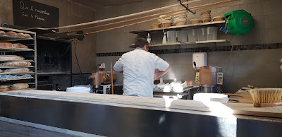 Maison HAUPERT La Mie Du Terroir à Trieux