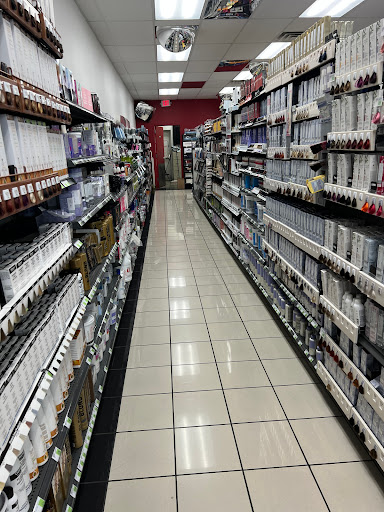 Sally Beauty, 3869 Maurice Ave #117, Fort Worth, TX 76111, USA, 