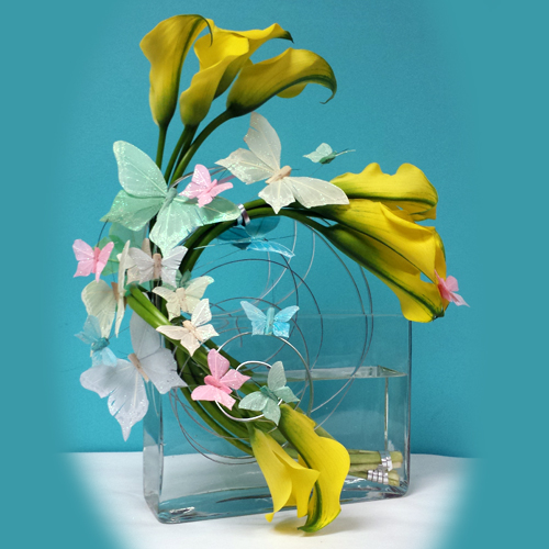 Florist «Andres Aguilar Designs», reviews and photos, 2425 Biscayne Blvd, Miami, FL 33137, USA