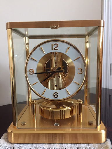 Jewelry Repair Service «Watch, Clock & Jewelry Repair», reviews and photos, 609 1st Capitol Dr, St Charles, MO 63301, USA