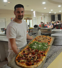 Pizza du Pizzeria IL Piccantino à Buhl - n°19