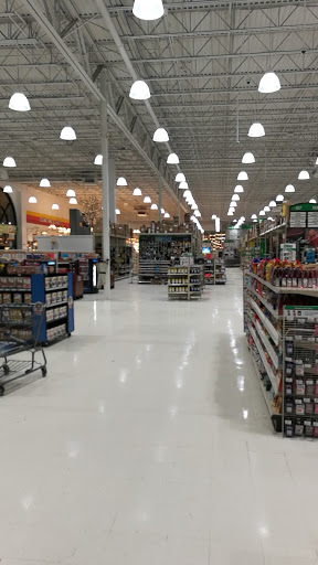 Home Improvement Store «Menards», reviews and photos, 365 W University Dr, Mishawaka, IN 46545, USA