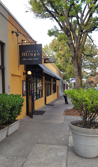 BARba Mingo - 811 NW 21st Ave, Portland, OR 97209