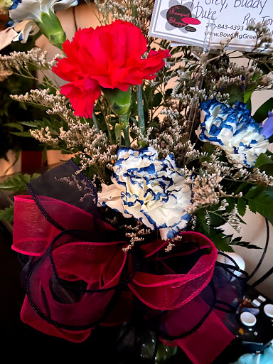 Florist «Bouquet Shoppe», reviews and photos, 408 Morgantown Rd, Bowling Green, KY 42101, USA