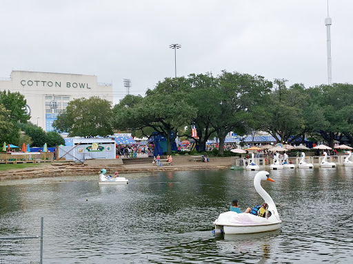 Tourist Attraction «Leonhardt Lagoon Nature Walk», reviews and photos, 1121 1st Ave, Dallas, TX 75210, USA