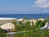 Photos des visiteurs du Restaurant Cap d'Antibes Beach Hotel - n°1
