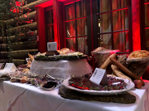 Restaurant «Log Haven», reviews and photos, 6451 Millcreek Canyon Rd, Salt Lake City, UT 84109, USA