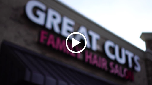 Hair Salon «Great Cuts - Family Hair Salon», reviews and photos, 2463 Hamilton Mill Pkwy #220, Dacula, GA 30019, USA