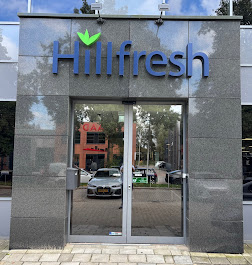 Hill Fresh International BV