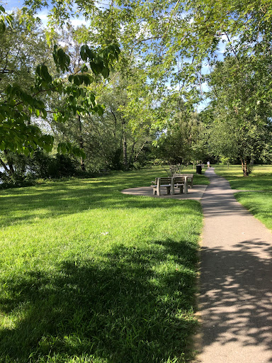 Riverfront Park