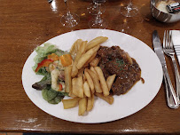 Plats et boissons du Restaurant La Porte Au vin à Concarneau - n°4