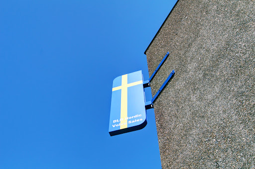 Volvo Dealer «DLR Nordic», reviews and photos, 3838 SW Barbur Blvd, Portland, OR 97239, USA