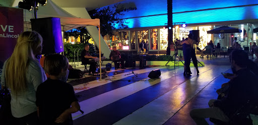 Ice Cream Shop «Gelateria 4D», reviews and photos, 670 Lincoln Rd Mall, Miami Beach, FL 33139, USA