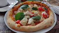 Pizza du Pizzeria Restaurant I Fratelli à Cabourg - n°18