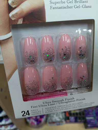 Beauty Supply Store «City Beauty Hair Store», reviews and photos, 1351 Whalley Ave, New Haven, CT 06515, USA