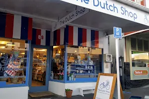 The Dutch Shop image