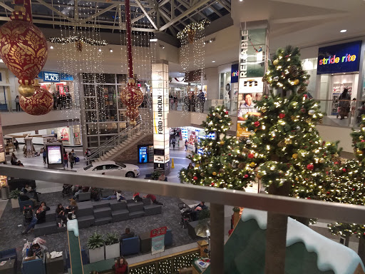 Shopping Mall «CoolSprings Galleria», reviews and photos, 1800 Galleria Blvd, Franklin, TN 37067, USA