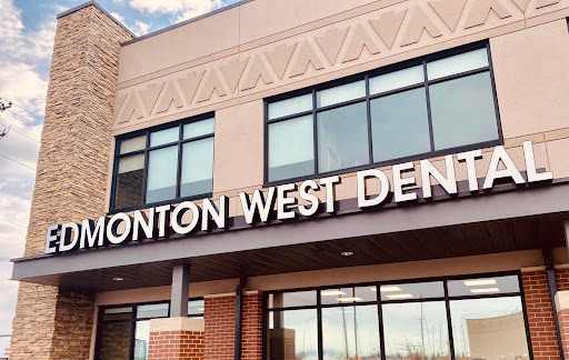 Edmonton West Dental Clinic
