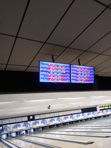 Bowling Alley «Holiday Bowling & Billards», reviews and photos, 10350 W Colfax Ave, Lakewood, CO 80215, USA