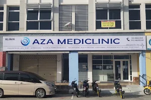 AZA Mediclinic Sungai Petani image