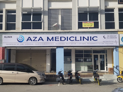 AZA Mediclinic