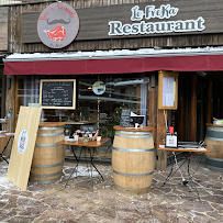 Photos du propriétaire du Restaurant LE FREKA à La Clusaz - n°6