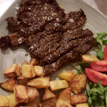 Photo n°4 de l'avis de Maria.a fait le 23/04/2022 à 07:59 sur le  Osteria contemporanea Foconè - pizza e cucina à Sambuceto