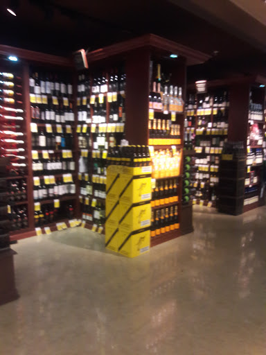 Grocery Store «Vons», reviews and photos, 2355 E Colorado Blvd, Pasadena, CA 91107, USA