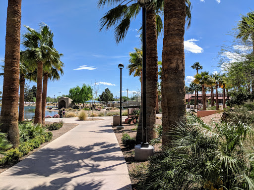 Park «Lorenzi Park», reviews and photos, 3343 W Washington Ave, Las Vegas, NV 89107, USA